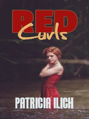 cover image of Red Curls